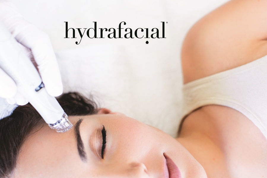 Skole Hydrafacial
