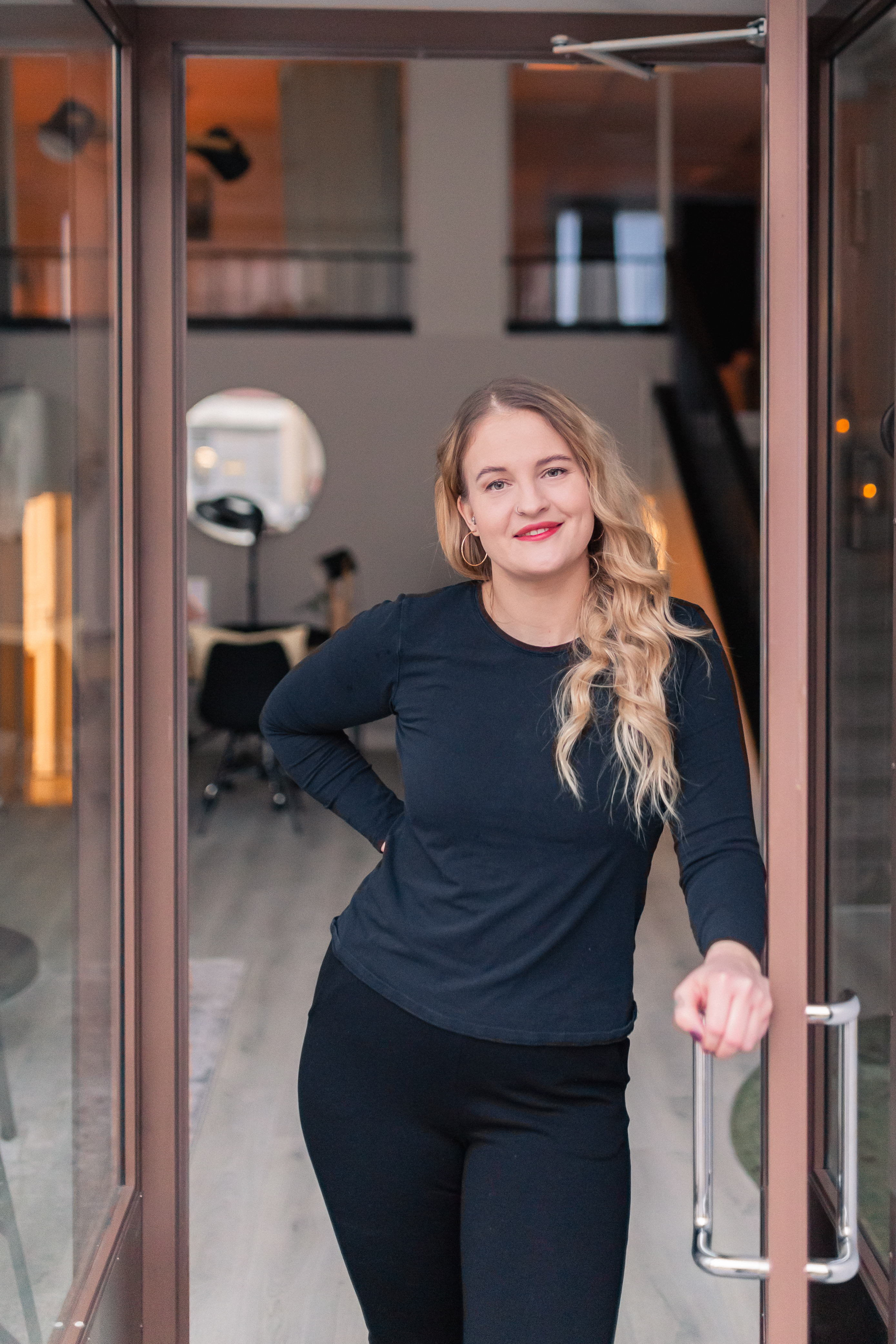 Skole Kauneus - Laura